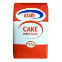 AZAM CAKE FLOUR 10 KG