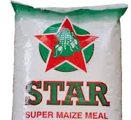 STAR SUPERMAIZE MEAL 50 KG