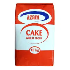 AZAM CAKE FLOUR 10 KG