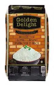 GOLDEN DELIGHT RICE 25 KG 