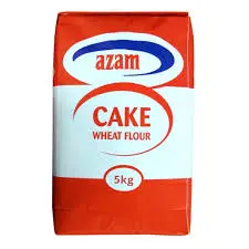 AZAM CAKE FLOUR 5 KG 