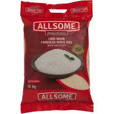 ALLSOME RICE 10 KG  