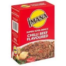 IMANA MINCE MUTTON 200 GM 