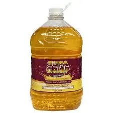 SUPA CRISP COOKING OIL 5LT  