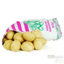 POTATOES 10 KG 
